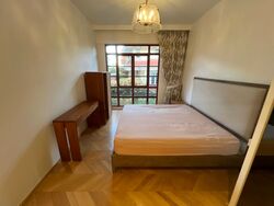 Casafina (D16), Condominium #461352281